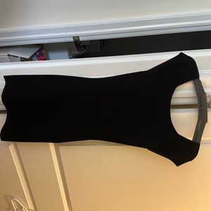 Max Studio Bodycon Dress